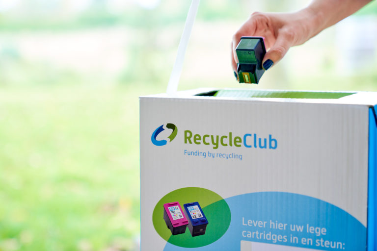 Levering weigeren Decoratie Waar kan ik mijn pakket versturen? | Recycleclub