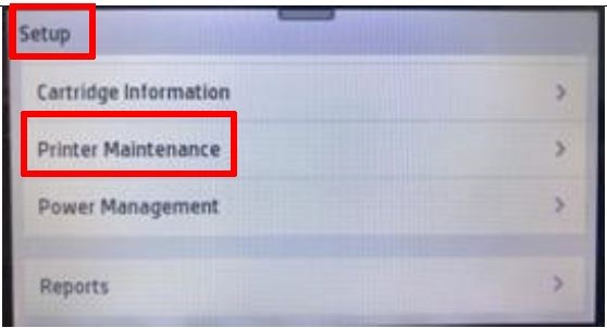 Firmware update 3
